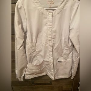 Women’s Scrub Jacket